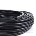 automotive braided EPDM rubber hose flexible intake air hose